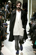 Yohji Yamamoto / - 2012-2013
